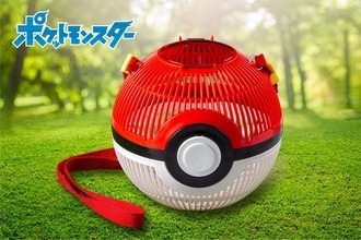 「ポケモン」“モンスターボール”虫カゴ、冬でも売れるほど異例の大ヒット！ その魅力とは...