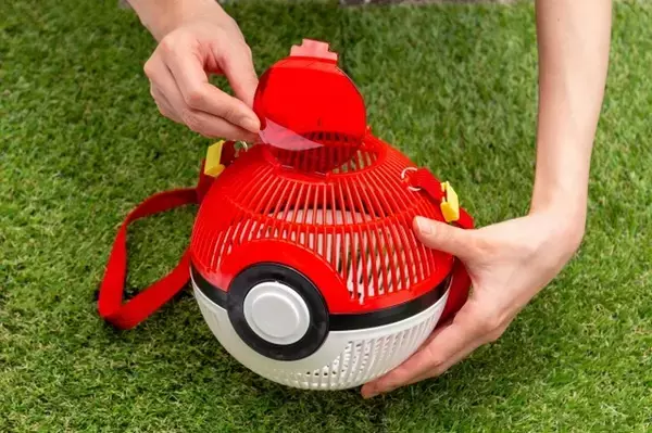「「ポケモン」“モンスターボール”虫カゴ、冬でも売れるほど異例の大ヒット！ その魅力とは...」の画像