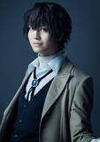 「舞台「文豪ストレイドッグス 序」公演決定、探偵社設立秘話&太宰治の入社試験を描き出す」の画像5