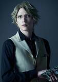 「舞台「文豪ストレイドッグス 序」公演決定、探偵社設立秘話&太宰治の入社試験を描き出す」の画像4