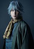 「舞台「文豪ストレイドッグス 序」公演決定、探偵社設立秘話&太宰治の入社試験を描き出す」の画像3