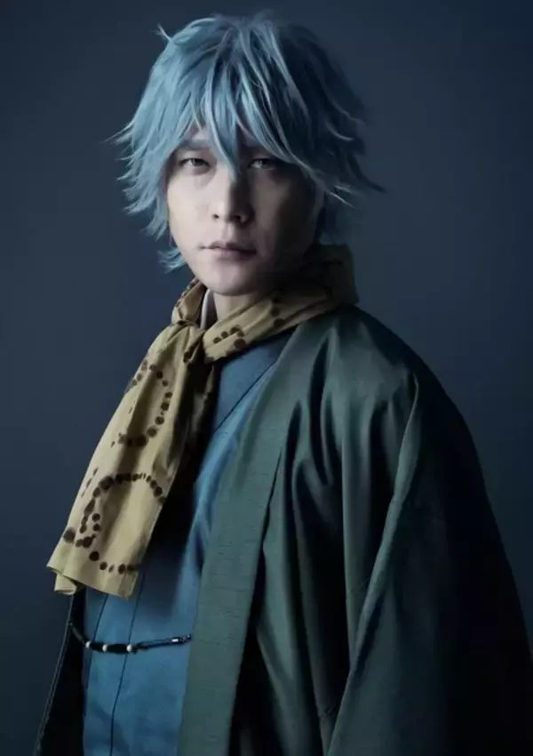 「舞台「文豪ストレイドッグス 序」公演決定、探偵社設立秘話&太宰治の入社試験を描き出す」の画像