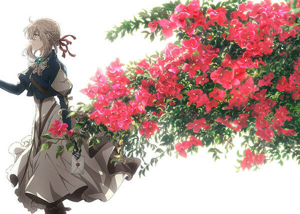 一番泣けるアニメといえば 年版 3位 Banana Fish あの花 2位 Clannad 1位は 年7月3日 エキサイトニュース