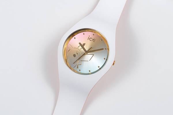 ポケモン アイスウォッチ 文字盤にピカチュウがデザイン 限定コラボ腕時計発売 普段使いに 年7月4日 エキサイトニュース