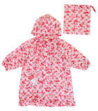 「「サンリオ」推しキャラと一緒に梅雨も楽しく♪ 雨具やお家遊びグッズが登場」の画像4