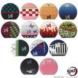 「「鬼滅の刃」煉獄、炭治郎たちの羽織や着物をデザイン！ 丸&スクエア型の和ミラーが登場」の画像2