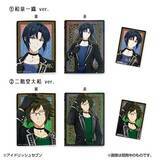 「「アイナナ」推しは推しに収納したい…！ ウエハースカード専用ファイルが登場」の画像3