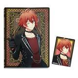 「「アイナナ」推しは推しに収納したい…！ ウエハースカード専用ファイルが登場」の画像1