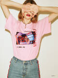 「「ヱヴァンゲリヲン×jouetie」劇中シーンをスタイリッシュに！コラボTシャツ登場」の画像4
