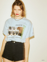 「ヱヴァンゲリヲン×jouetie」劇中シーンをスタイリッシュに！コラボTシャツ登場