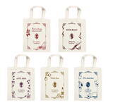 「「名探偵コナン」赤井、安室、キッドたちが“小説”に!? 大人可愛い“小説表紙”風デザイングッズ登場」の画像1