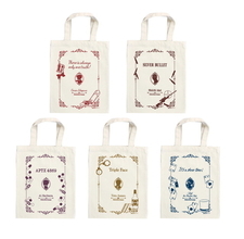 「名探偵コナン」赤井、安室、キッドたちが“小説”に!? 大人可愛い“小説表紙”風デザイングッズ登場