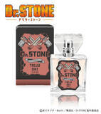 「「Dr.STONE」千空、司らをイメージした香水が登場！ クールでインテリジェントな香りになったのは…？」の画像4