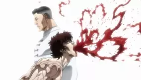 ノー ガンズ ライフ 第2期 十三たちは ヴィクターの捜索に九星窟に向かう 第14話先行カット 年7月16日 エキサイトニュース 2 2 ノー ガンズ ライフ 第2期 十三たちは ヴィクターの捜索に九星窟に向かう 第14話先行カット 年7月16日 エキサイトニュース 2 2