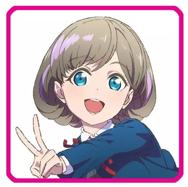 「「ラブライブ！」新シリーズタイトル決定！「ラブライブ！スーパースター!!」に」の画像