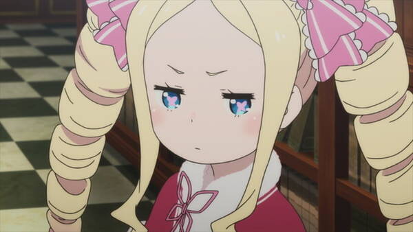 リゼロ 2nd Season スバルたちはアーラム村に戻るが人影はなく 第27話先行カット 年7月15日 エキサイトニュース