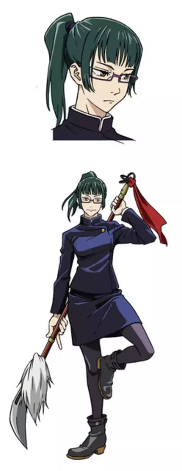 「アニメ「呪術廻戦」関智一がパンダ役!? 小松未可子、内山昂輝ら新キャストに」の画像