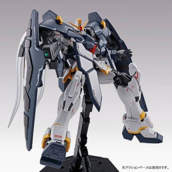 ガンダムw Endless Waltz 敗者たちの栄光 サンドロックew ガンプラ化 オリジナル武装 アーマディロ に注目 年7月16日 エキサイトニュース