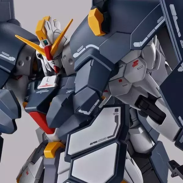 「ガンダムW Endless Waltz 敗者たちの栄光」サンドロックEW、ガンプラ化！ オリジナル武装“アーマディロ”に注目