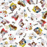 「「名探偵コナン」コナンたちがミニチュアサイズに！ 新デザイングッズが登場」の画像4