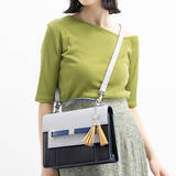 「「刀剣乱舞」山姥切長義、鯰尾藤四郎らをイメージした“大人かわいい”バッグが登場」の画像3