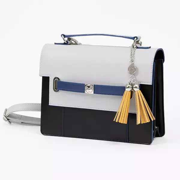 「「刀剣乱舞」山姥切長義、鯰尾藤四郎らをイメージした“大人かわいい”バッグが登場」の画像