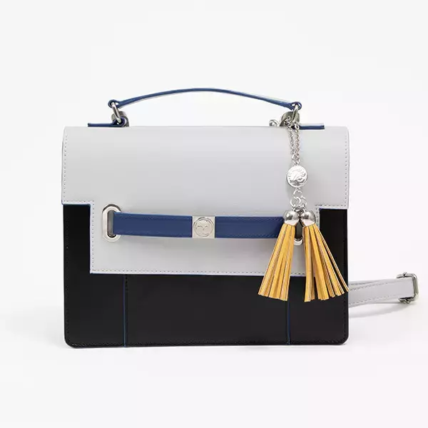 「「刀剣乱舞」山姥切長義、鯰尾藤四郎らをイメージした“大人かわいい”バッグが登場」の画像