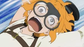 食戟のソーマ 豪ノ皿 創真vs新任講師 鈴木の食戟がはじまる 第3話先行カット 年7月17日 エキサイトニュース