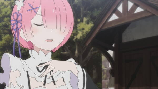 リゼロ 2nd Season スバルは 強欲の魔女 エキドナの茶会に加わることに 第28話先行カット 年7月22日 エキサイトニュース