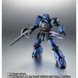 「「ガンダム」旧ザク（黒い三連星仕様）、“ver. A.N.I.M.E”でROBOT魂に登場！ ガイア、オルテガ、マッシュ機が再現可能」の画像3