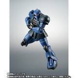 「「ガンダム」旧ザク（黒い三連星仕様）、“ver. A.N.I.M.E”でROBOT魂に登場！ ガイア、オルテガ、マッシュ機が再現可能」の画像4
