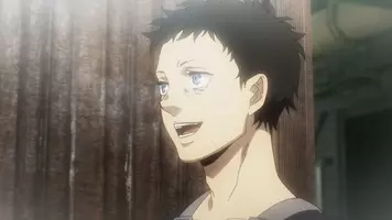 ノー ガンズ ライフ 第2期 十三たちは ヴィクターの捜索に九星窟に向かう 第14話先行カット 年7月16日 エキサイトニュース 2 2 ノー ガンズ ライフ 第2期 十三たちは ヴィクターの捜索に九星窟に向かう 第14話先行カット 年7月16日 エキサイトニュース 2 2