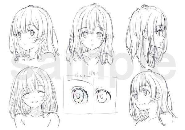 ひげを剃る そして女子高生を拾う Tvアニメ化決定 制作は りゅうおうのおしごと のproject No 9 2020年7月27日 エキサイトニュース