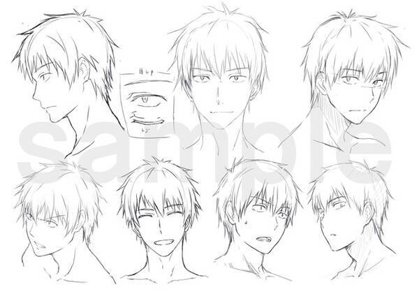 ひげを剃る そして女子高生を拾う Tvアニメ化決定 制作は りゅうおうのおしごと のproject No 9 2020年7月27日 エキサイトニュース