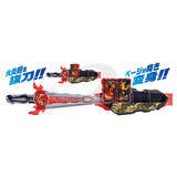 「「仮面ライダーセイバー」変身ベルト“聖剣ソードライバー”発売決定！ 搭載ギミックをイチ早くチェック」の画像2