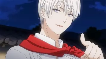 食戟のソーマ 豪ノ皿 創真vs新任講師 鈴木の食戟がはじまる 第3話先行カット 年7月17日 エキサイトニュース