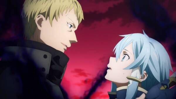 Sao アリシゼーション Wou 2ndクール ラース の裏切り者が判明 キリト復活を妨害し 第16話先行カット 年8月1日 エキサイトニュース Sao アリシゼーション Wou 2ndクール ラース の裏切り者が判明 キリト復活を妨害し 第16話先行カット 年8月1日 エキサイトニュース