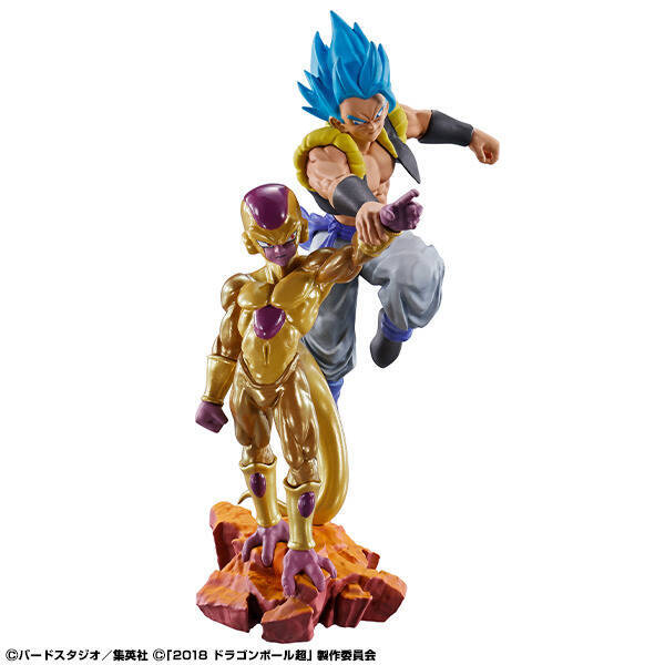 ドラゴンボール ブロリー 悟空 ベジータ フリーザ 映画の名場面が蘇る ジオラマコレクション最新作 年8月2日 エキサイトニュース ドラゴンボール ブロリー 悟空 ベジータ フリーザ 映画の名場面が蘇る ジオラマコレクション最新作 年8月2日 エキサイトニュース