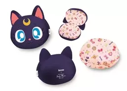 セーラームーン Ccさくら 最強wヒロインが付録 奇跡の なかよし9月号 本日発売 年8月3日 エキサイトニュース