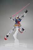 「「ガンダム」“動く実物大ガンダム”のガンプラが特別先行発売！ 精巧なデザインに注目」の画像3