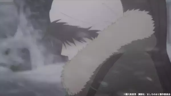 「島崎信長が津軽三味線の奏者に！「ましろのおと」TVアニメ化決定！ ティザービジュ＆PV公開」の画像