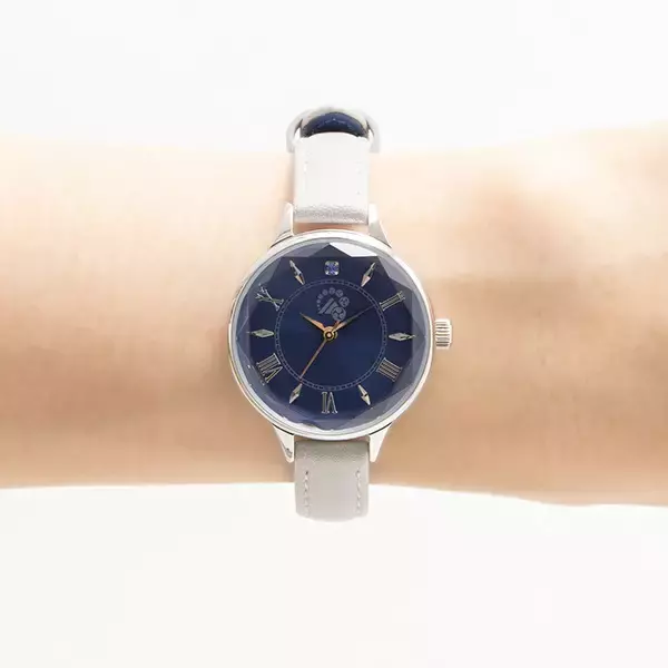 「「刀剣乱舞」腕時計が登場！山姥切長義、鯰尾藤四郎、骨喰藤四郎、前田藤四郎がいつでもあなたの手元を彩る…」の画像