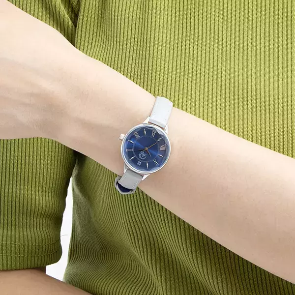 「「刀剣乱舞」腕時計が登場！山姥切長義、鯰尾藤四郎、骨喰藤四郎、前田藤四郎がいつでもあなたの手元を彩る…」の画像