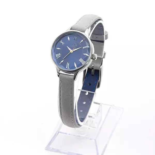 「「刀剣乱舞」腕時計が登場！山姥切長義、鯰尾藤四郎、骨喰藤四郎、前田藤四郎がいつでもあなたの手元を彩る…」の画像