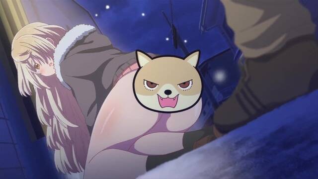 僧侶枠 大賞グランプリ オオカミさんは食べられたい Pv公開 エッチなオオカミ系女子にドキドキ 年8月13日 エキサイトニュース