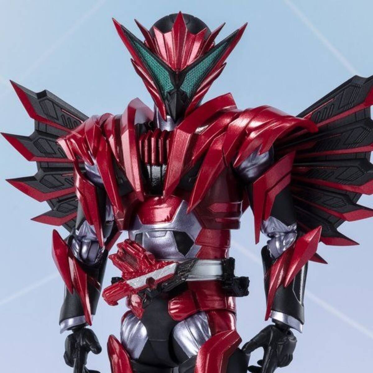 仮面ライダーゼロワン」ヒューマギアは僕が解放する…！ 仮面ライダー迅 