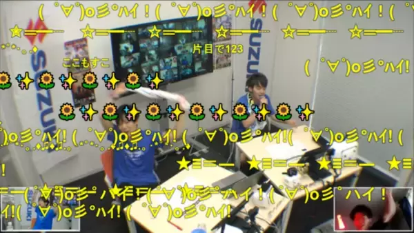 「「ニコニコネット超会議2020夏」8日間で1,773万人超来場　“2021”はリアル会場での開催も予定」の画像