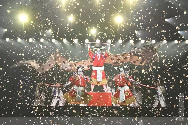 「ニコニコネット超会議2020夏」8日間で1,773万人超来場　“2021”はリアル会場での開催も予定