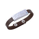 「「ヒロアカ」×「サンリオ」レザーブレスレットが登場！ デク＆ポチャッコ、かっちゃんは誰と…？」の画像4