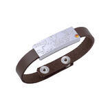 「「ヒロアカ」×「サンリオ」レザーブレスレットが登場！ デク＆ポチャッコ、かっちゃんは誰と…？」の画像3